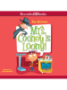 Book Cover for "Mrs. Cooney Is Loony"