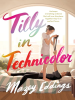 Book Cover for "Tilly in Technicolor"