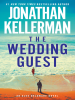 Book Cover for "The Wedding Guest"