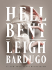 Book Cover for "Hell Bent"