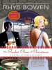 Book Cover for "The Twelve Clues of Christmas"