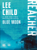 Book Cover for "Blue Moon"