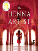 Book Cover for "The Henna Artist"