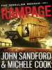 Book Cover for "Rampage"