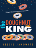 Book Cover for "The Doughnut King"