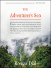 Book Cover for "The Adventurer's Son"