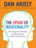 Book Cover for "The Upside of Irrationality"