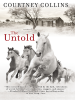 Book Cover for "The Untold"