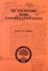 Book cover for "My ancestors were congregationalists in England & Wales".