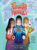 Book Cover for "Finally Heard"