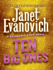 Book Cover for "Ten Big Ones"