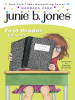 Book Cover for "Junie B., First Grader (at last!)"