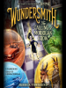 Book Cover for "Wundersmith"