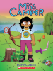 Book Cover for "Miss Camper"