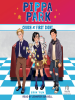 Book Cover for "Pippa Park Crush at First Sight"
