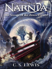 Book Cover for "The Voyage of the Dawn Treader"