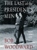 Book Cover for "The Last of the President's Men"