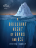 Book Cover for "A Brilliant Night of Stars and Ice"