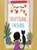 Book Cover for "Outside, Inside"