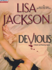 Book Cover for "Devious"