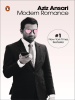 Book Cover for "Modern Romance"