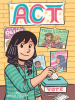 Book Cover for "Act"