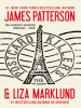 Book Cover for "The Postcard Killers"