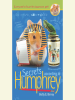 Book Cover for "Secrets According to Humphrey"