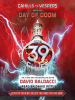 Book Cover for "Day of Doom"