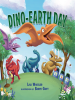 Book Cover for "Dino-Earth Day"