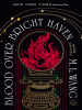 Book Cover for "Blood Over Bright Haven"
