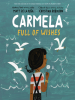 Book Cover for "Carmela Full of Wishes"