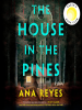 Book Cover for "The House in the Pines"