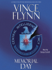 Book Cover for "Memorial Day"