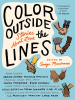Book Cover for "Color outside the Lines"