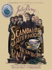 Book Cover for "The Scandalous Sisterhood of Prickwillow Place"