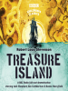 Book Cover for "Treasure Island"