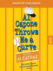 Book Cover for "Al Capone Throws Me a Curve"