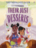 Book Cover for "Their Just Desserts"