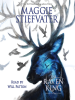 Book Cover for "Raven King"
