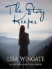 Book Cover for "The Story Keeper"
