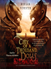 Book Cover for "City of a Thousand Dolls"