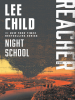 Book Cover for "Night School"