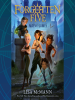 Book Cover for "Map of Flames"