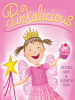Book Cover for "Pinkalicious"