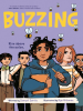 Book Cover for "Buzzing"