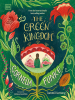 Book Cover for "The Green Kingdom"