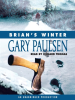 Book Cover for "Brian's Winter"