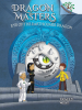 Book Cover for "Eye of the Earthquake Dragon"