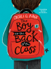 Book Cover for "The Boy at the Back of the Class"